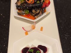 -铭轩中餐厅·海南菜·粤菜(亚龙湾瑞吉店)