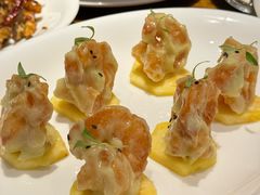 -粗茶淡饭·隐庐私厨(东亭店)