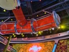 -首钢一高炉·SoReal科幻乐园