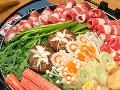 -团子君寿司·茶