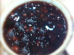 红豆汤-葛记焖饼(伏牛路店)