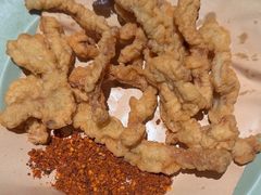 -黄山老妈·土菜(碧桂园店)