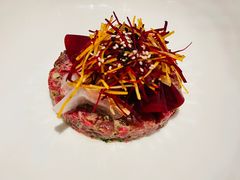 -Le Comptoir de Pierre Gagnaire
