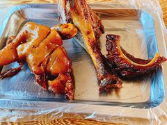 -赵元章肉骨烧(山塘街店)