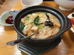 -东关吉祥西安腊汁肉夹馍(健德门店)