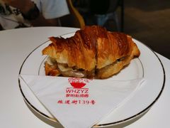 -不正咖啡(万达尊店)