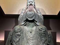 -重庆中国三峡博物馆(重庆博物馆)