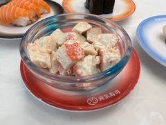 -元气寿司(金光华店)