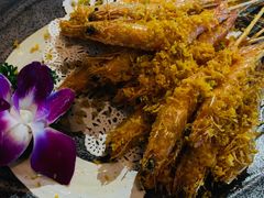 -遇花缘·点心·中西融合菜(美吉特广场店)