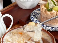 -绿小院(荔湾店)