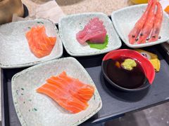 -初色海鲜自助(万丰路店)