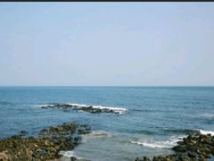 -龙头岩(Dragon Head Rock)