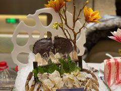 -帝皇海海鲜豆捞(桐泾商务广场店)