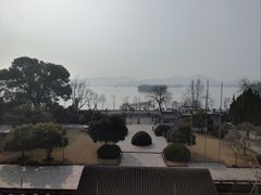 -浙江西湖美术馆