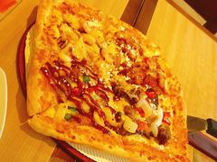 -必胜客(津塘店)