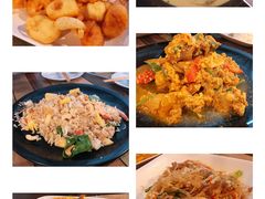 -Doo Dee Thai Food(Issan/Isaan/Esan)