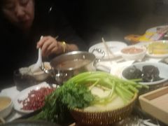-东道煮牛肉火锅(东盛大街店)