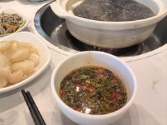 -天宜隆蘑菇宴火锅(石景山旗舰店)
