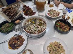 -福寿斋·老北京铜锅涮肉·烤鸭(顺义总店)