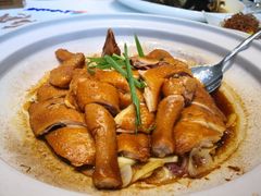 -上和臻品中国菜(花园街店)