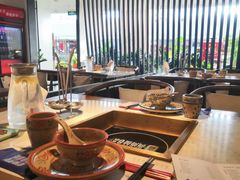 -尚尚仙·酸汤猪手·猪肚鸡火锅(华联万柳购物中心店)