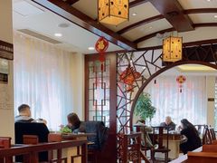 大堂-钦善斋(武侯祠店)