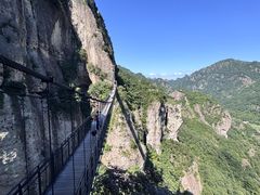 -雁荡山风景名胜区