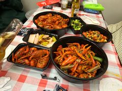 -聚味瞿记·龙虾堂(树木岭店)