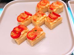 -丽晶酒店-金宝99 Restaurant