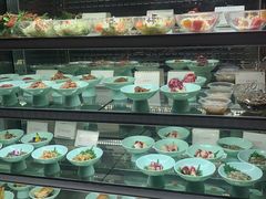 -半岛翡丽海鲜自助餐厅(观风亭店)
