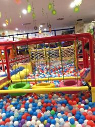 -都乐汇儿童乐园(莱蒙都会店)