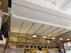 -KYO COFFEE(胶州路店)