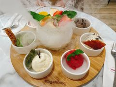 -哈根达斯(国瑞店)