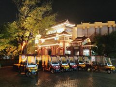 -济南方特东方神画