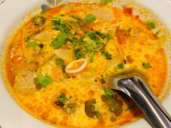 -Doo Dee Thai Food(Issan/Isaan/Esan)