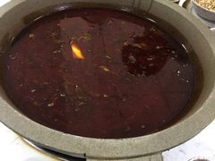 -谭记石锅鱼府(三道堰店)