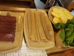 -蜀大侠火锅(四川北路店)