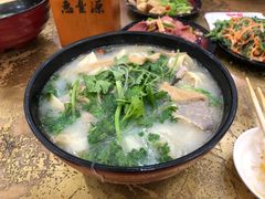 -惠丰源烩面馆(经七路店)