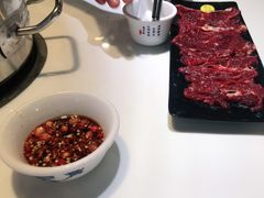 -陈记顺和牛肉火锅馆(天河北路店)