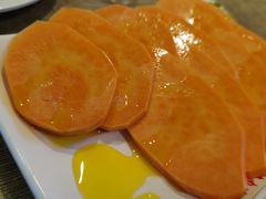 -鲜风烤肉冷面(杏林店)