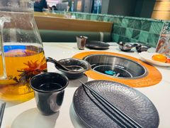 -芸山季·云南山珍菌火锅(南翔印象城MEGA店)