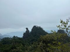 -三清山风景名胜区
