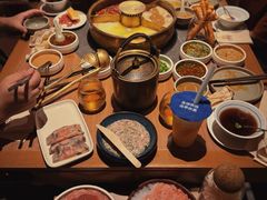 -巴奴毛肚火锅(京西大悦城店)