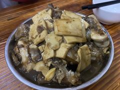-老兵牛蹄店(下沙店)