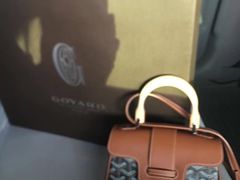 -GOYARD(恒隆广场店)