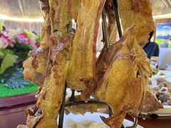 -一块豆腐·海鲜·家常菜(李沧书院路店)