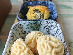 -云座·时光·观景咖啡厅(五爷庙店)