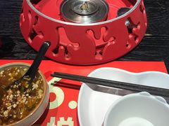 -蛙三泡椒牛蛙(万象城店)