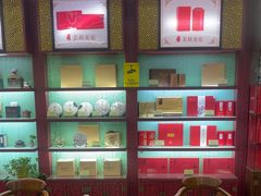 -张一元(世纪金源购物中心东区店)