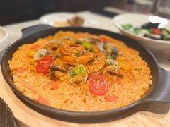 -大树餐厅(益田假日店)